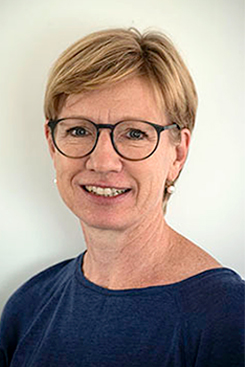 Dr. med. Andrea Denk